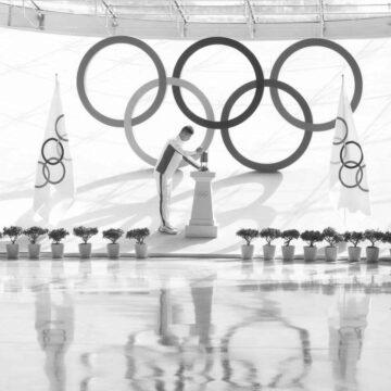 Японія оголосила бойкот зимовій Олімпіаді
