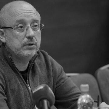 Міністр оборони вважає, що спочатку членом НАТО треба стати де-факто