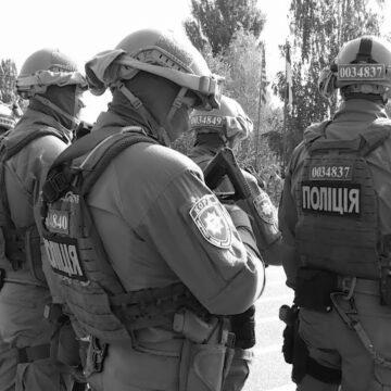 Під Києвом чоловік стріляв у людей: перші подробиці спецоперації