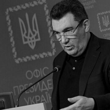 Загроза з боку Росії триває постійно, але ситуація під контролем — Данілов