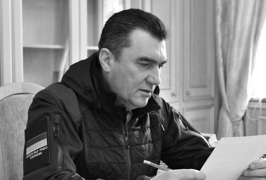 Секретар РНБО припустим обмежений компроміс з РФ