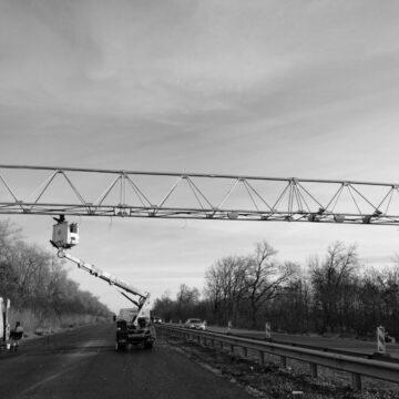 Законопроєкт про контроль на дорогах підтримано профільним комітетом Верховної Ради