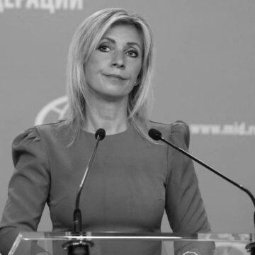 З Росії депортують американських дипломатів