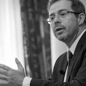Президент Зеленський призначив нового посла України в Ватикані