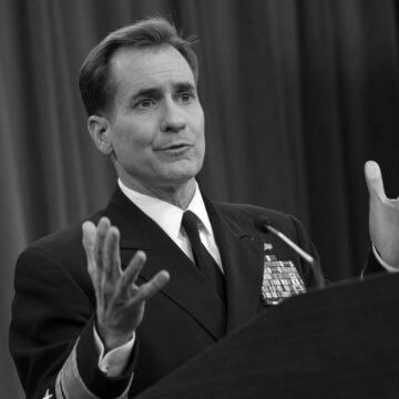 США передасть Україні останній транш воєнної допомоги