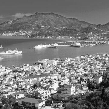 Біля грецького Криту втретє за кілька днів стався потужний землетрус