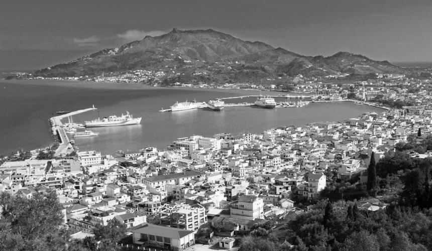 Біля грецького Криту втретє за кілька днів стався потужний землетрус