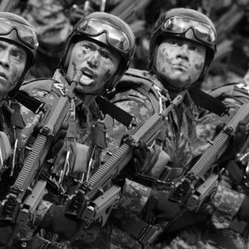 Судом засуджено двох військових мексиканської армії до 30 років за позбавлення життя жінки