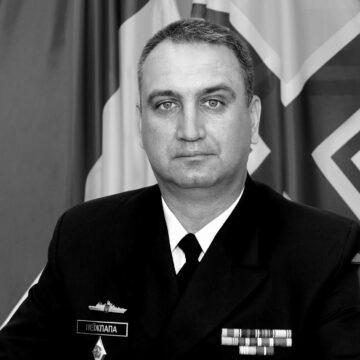 Росія після анексії Криму втричі збільшила чисельність кораблів ЧФ – ВМС України