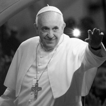 Папа Римський згадав про Україну у своєму різдвяному привітанні: подробиці