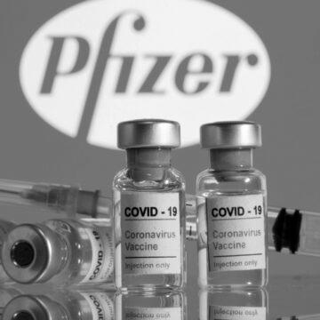 Pfizer може нейтралізувати Омікрон