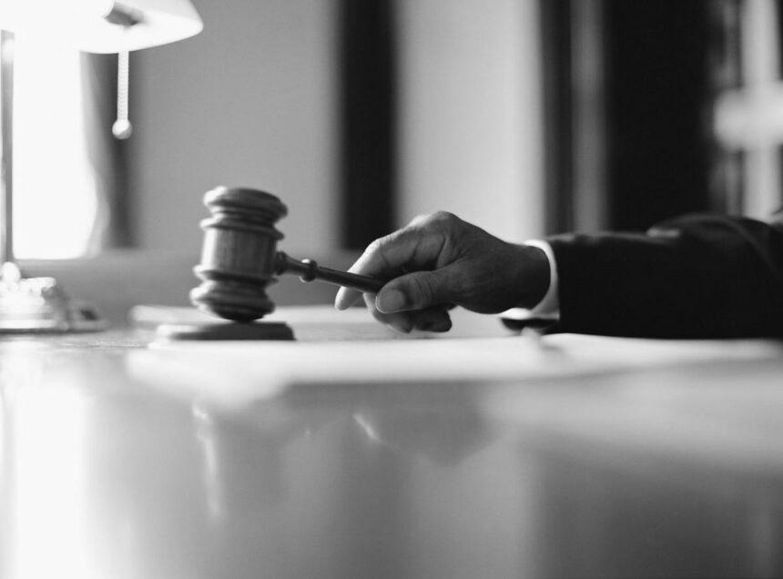 Обрано голову Етичної ради Вищої ради правосуддя
