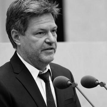 Віце-канцлер Німеччини назвав «Північний потік-2» геополітичною похибкою