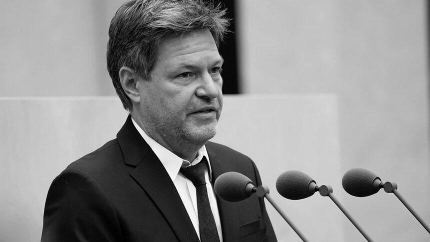 Віце-канцлер Німеччини назвав «Північний потік-2» геополітичною похибкою