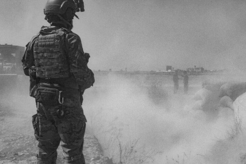 Бойовики обстріляла селище Травневе