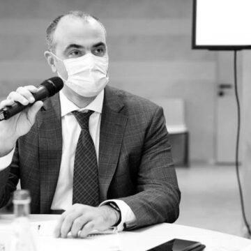 Загроза для Європи: Україна закликала Німеччину переглянути рішення щодо сертифікації “Північного потоку-2”