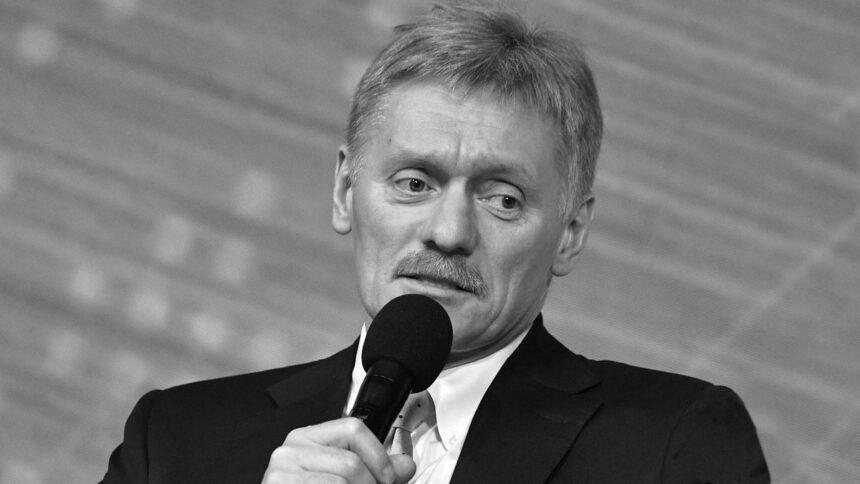 Росія визнає втрату України як партнера