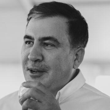 Саакашвілі попередив українську владу