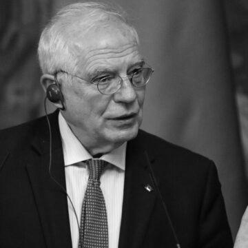 ЄС жалкує через порушення демократичних принципів на виборах у Гонконзі