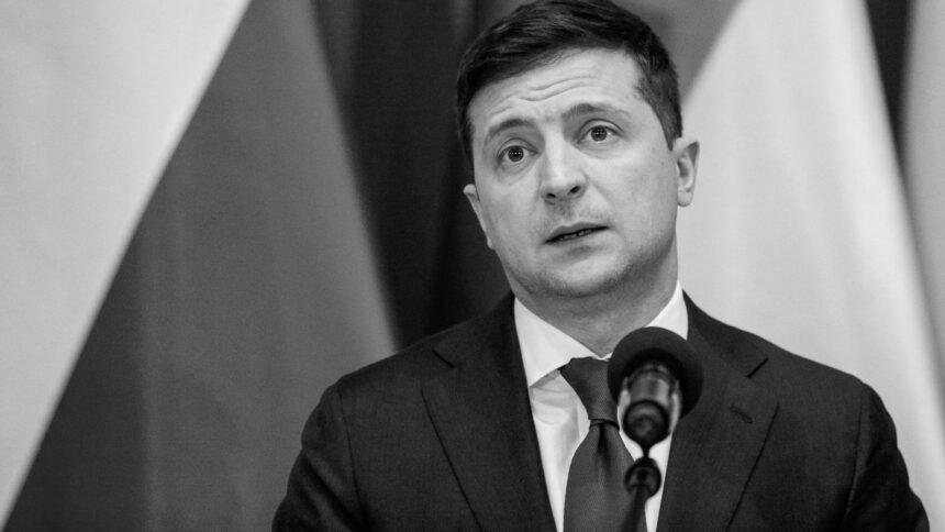 Президент Зеленський висловився з приводу підозри Порошенко