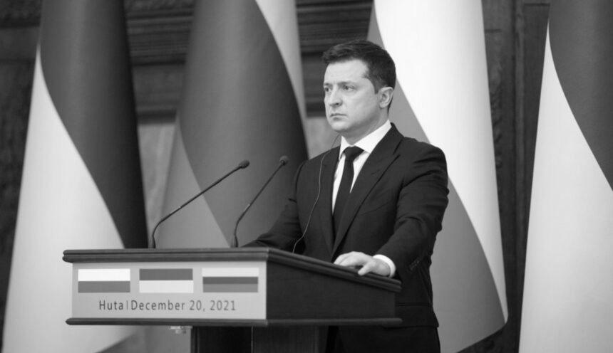 Саміт НАТО в 2022 році має відбутись за участі України