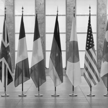 Посли G7 відреагували на відтермінування обрання очільника САП