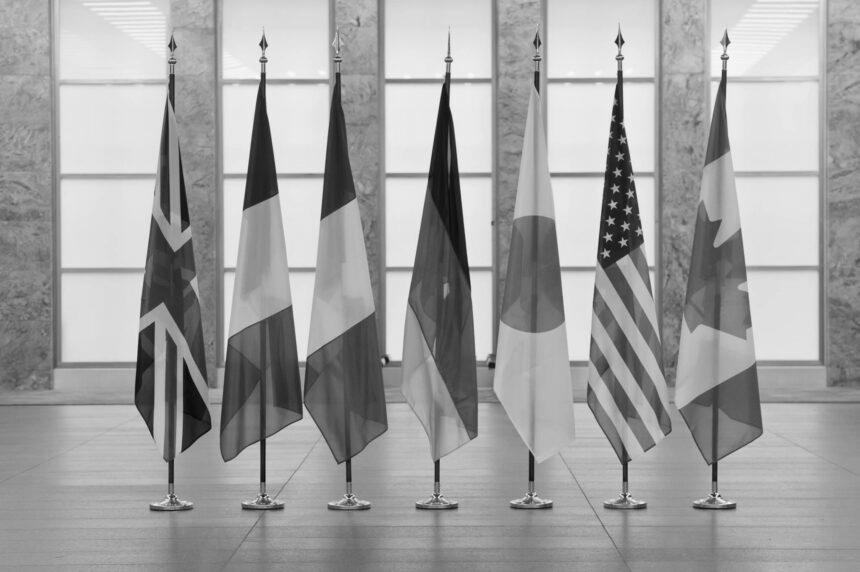 Посли G7 відреагували на відтермінування обрання очільника САП