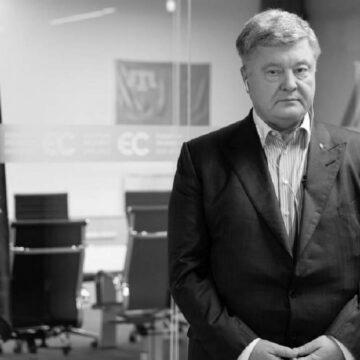 Заяви Путіна прокоментував Петро Порошенко