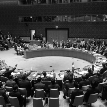 США скликають засідання Радбезу ООН