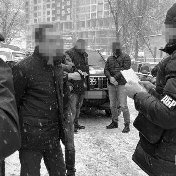 ДБР викрило на шахрайстві екснардепа БПП