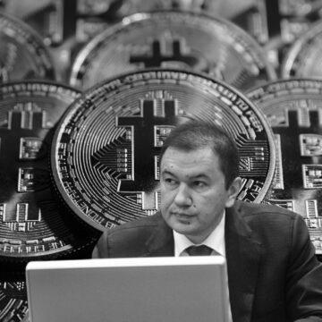 “Слуги народу” тримають мільйони в біткоїнах