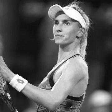 Перемогла росіянку – Цуренко вийшла в основну сітку Australian Open