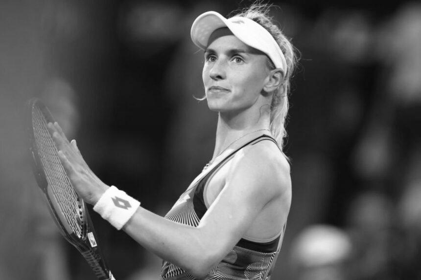 Перемогла росіянку – Цуренко вийшла в основну сітку Australian Open