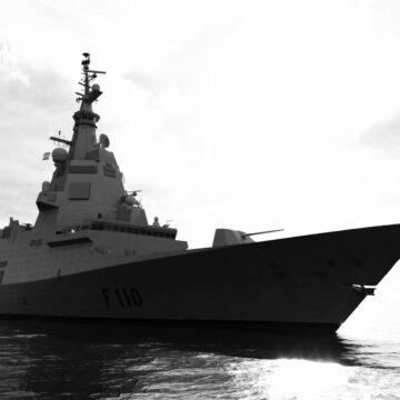 Іспанія підтримала Україну і направила кораблі в Чорне море