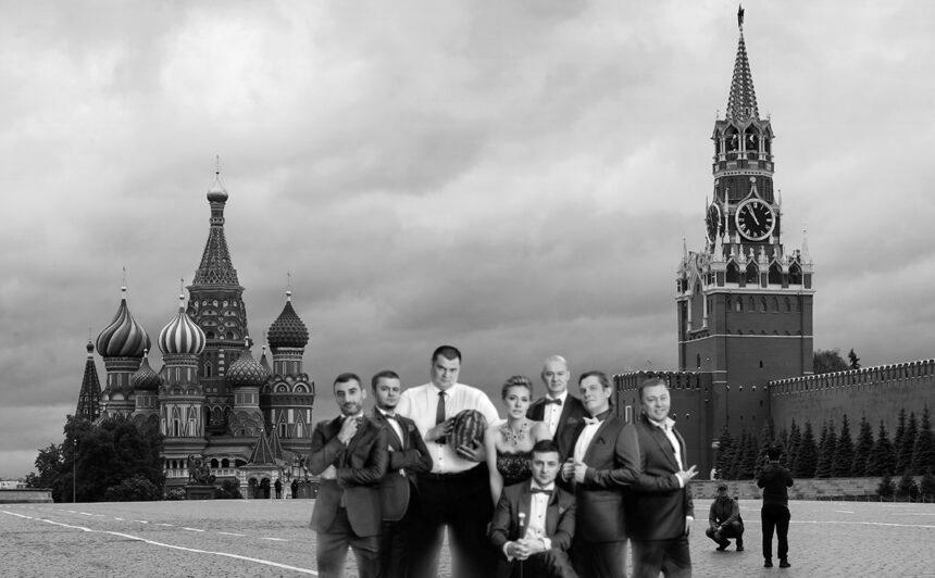 “Квартал” насаджує “русскій мір” – новий серіал на каналі Коломойського обурив громадськість