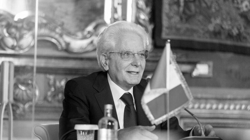 В Італії переобрали 80-річного президента