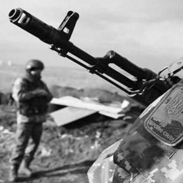 Зафіксовано незвичну поведінку російських окупантів на Донбасі