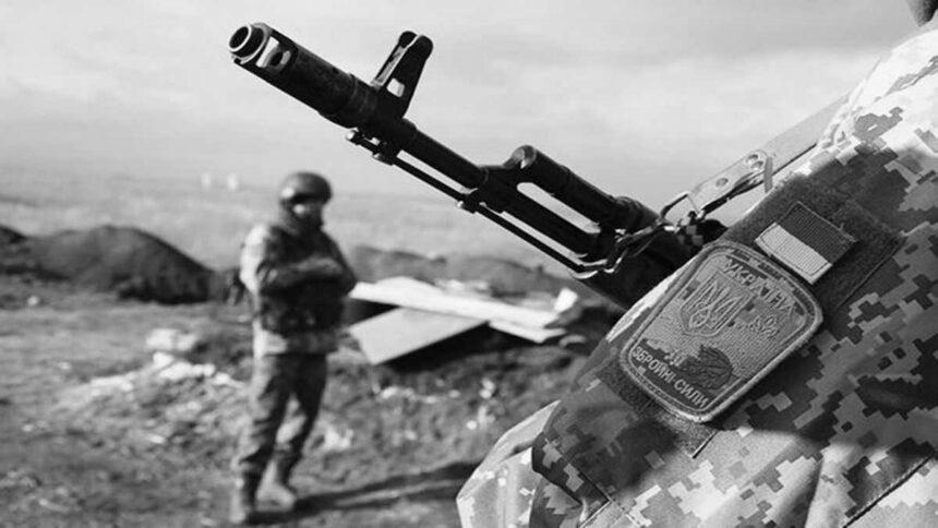 Зафіксовано незвичну поведінку російських окупантів на Донбасі