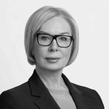 Денісова повідомила про серйозні проблеми зі здоров’ям у полоненого українського військового Гордійчука