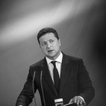 Зеленський шукатиме олігархів за межами України