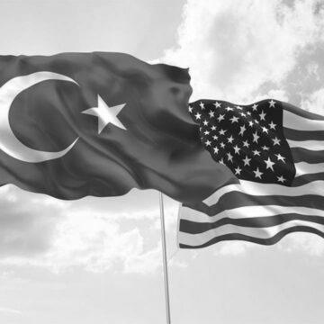 Голови зовнішньополітичних відомств США та Туреччини обговорили ситуацію на українських кордонах