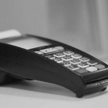 За відсутність терміналів підприємців штрафуватимуть. Є винятки