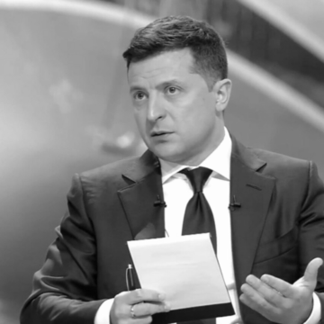 “В Офісі президента вважають, що у людей пам’ять, як у золотої рибки – експерт