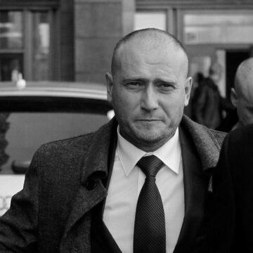 01 Ярош попередив, звідки може атакувати Путін