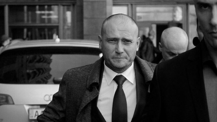 Ярош попередив, звідки може атакувати Путін