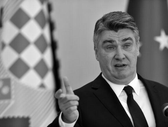 01 Україні не місце в НАТО: президент ще однієї країни проти нас