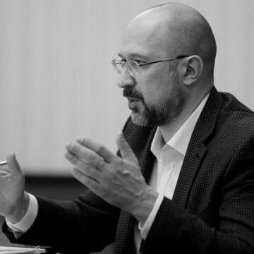 Україна на 63% виконала Угоду про асоціацію з ЄС – Шмигаль