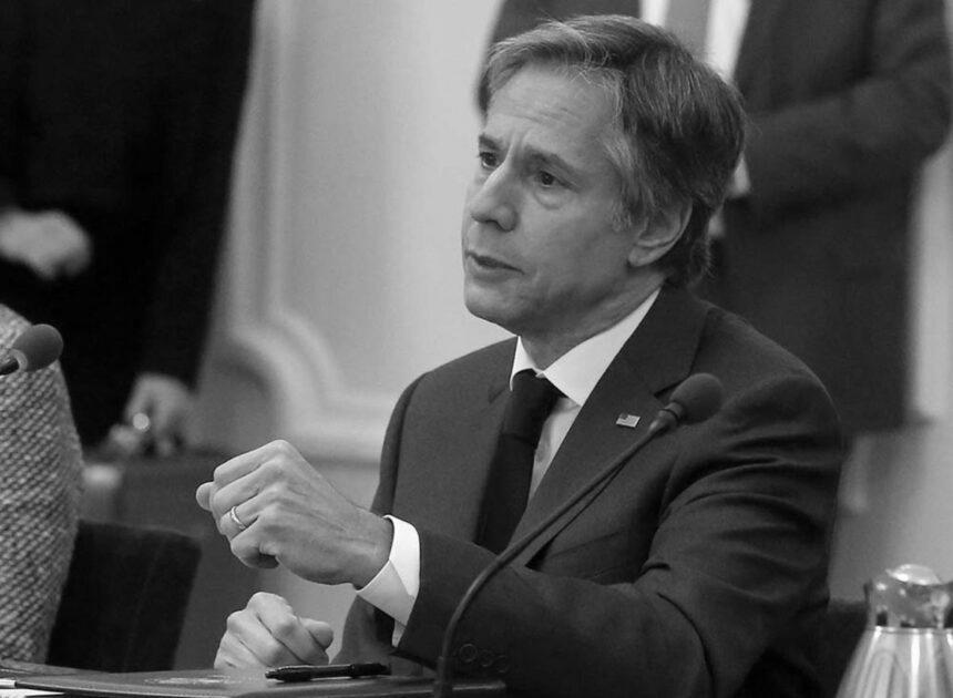 США закликає союзників протистояти російській загрозі