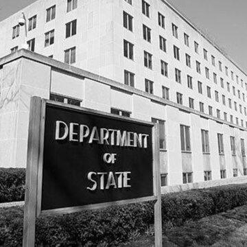 США відреагували на події в Казахстані
