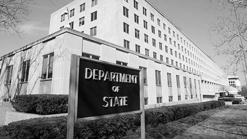 США відреагували на події в Казахстані